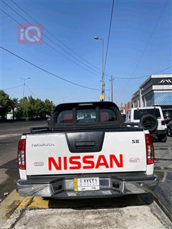 نیسان نەڤارا